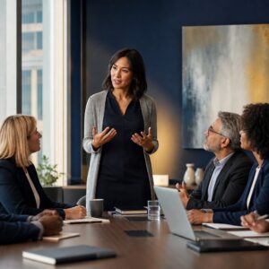 Making Teams Work: Manager and Supervisor Development Program