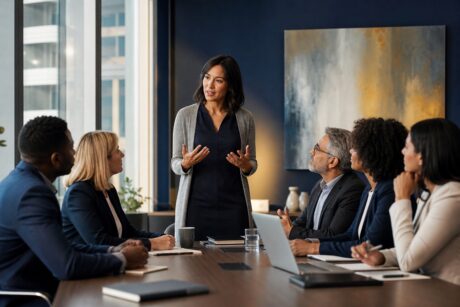 Making Teams Work: Manager and Supervisor Development Program