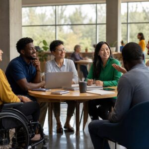 Human Exceptionalities, Schools and Communities
