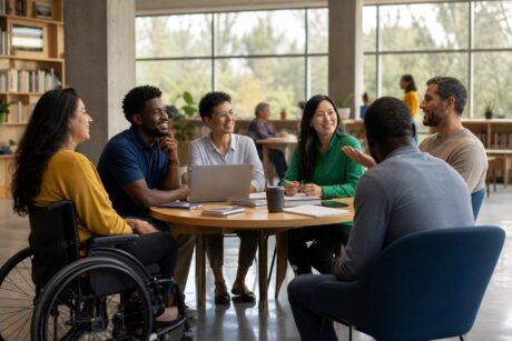 Human Exceptionalities, Schools and Communities