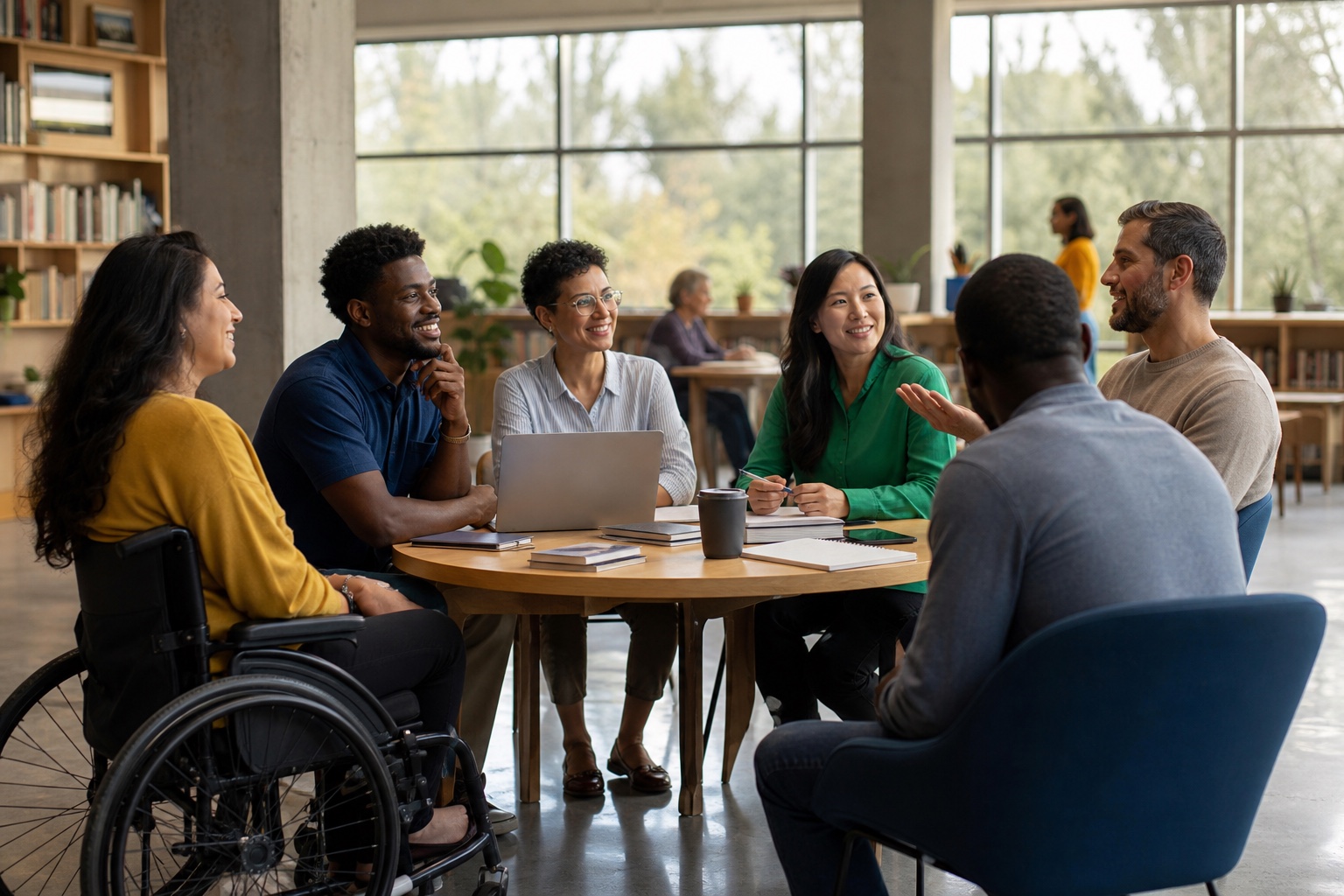 Human Exceptionalities, Schools and Communities