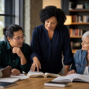 Literacy Helping Students Construct Meaning