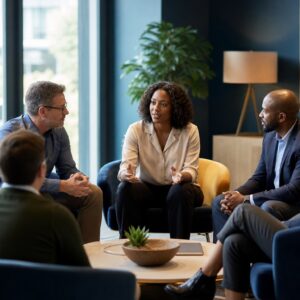Mediation Essentials to Workplace Resolution (.2 CEU IACET)