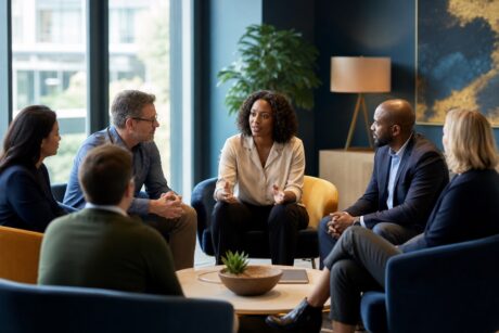 Mediation Essentials to Workplace Resolution (.2 CEU IACET)