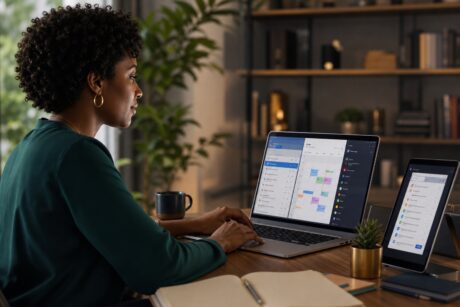 Microsoft Outlook 2024: Email Management & Productivity (Self-Paced)