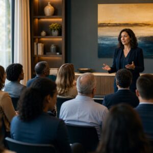 Marketing Your Mediation Practice (2CME Ethics or 2CME Gen) – Recorded