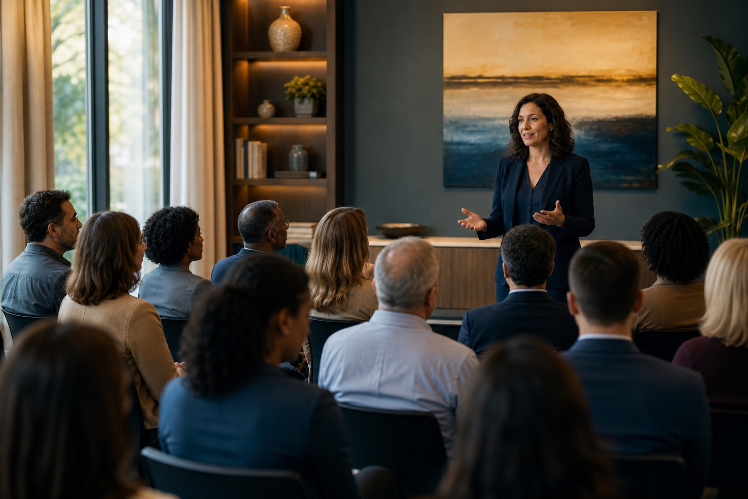 Marketing Your Mediation Practice (2CME Ethics or 2CME Gen) – Recorded