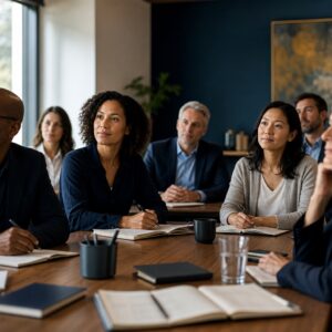 Mediation Principles and Procedures (4 CEUs)