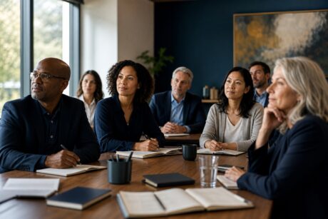 Mediation Principles and Procedures (4 CEUs)