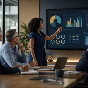Measuring Results From Organizational Training