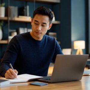 Microsoft Specialist Certificate Course