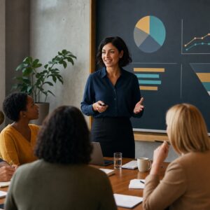 Marketing Basics