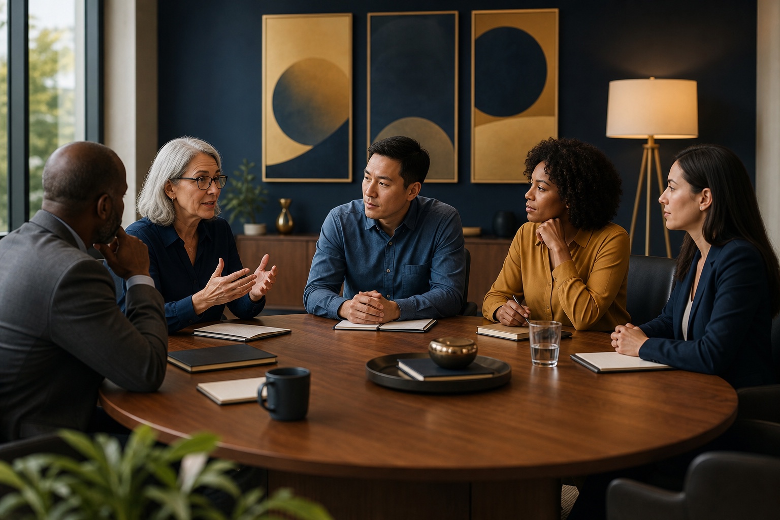 Mediation History, Styles & Ethics: Varying Approaches to Conflict Resolution and an Ethics Review (1CME Ethics)