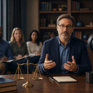 Mediation History, Styles & Ethics: Varying Approaches to Conflict Resolution and an Ethics Review (1CME Ethics) Recorded