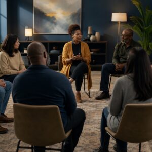 Mediation Concepts: Restorative Justice (1.38 CME) (1.38 IPV)