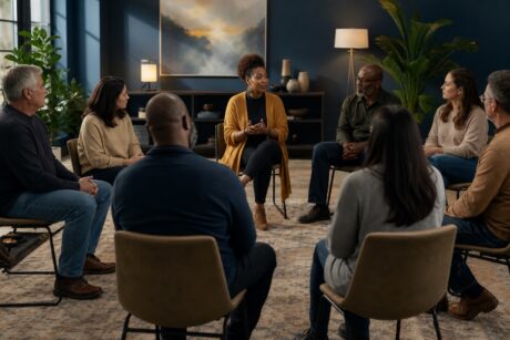Mediation Concepts: Restorative Justice (1.38 CME) (1.38 IPV)