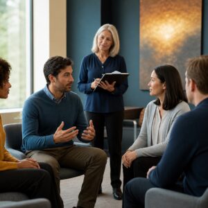 Mediators: Active Roleplay Mediation Scenario (1 CME)(EEO 1 Clock Hr)