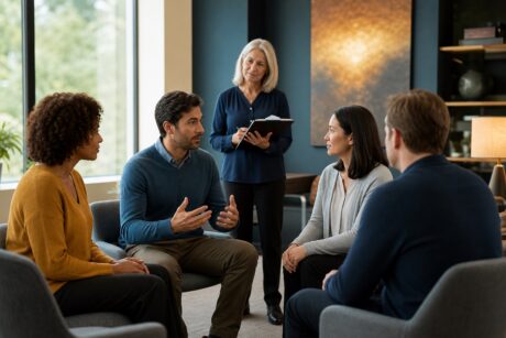 Mediators: Active Roleplay Mediation Scenario (1 CME)(EEO 1 Clock Hr)