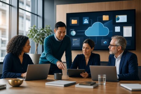 Microsoft 365 Series