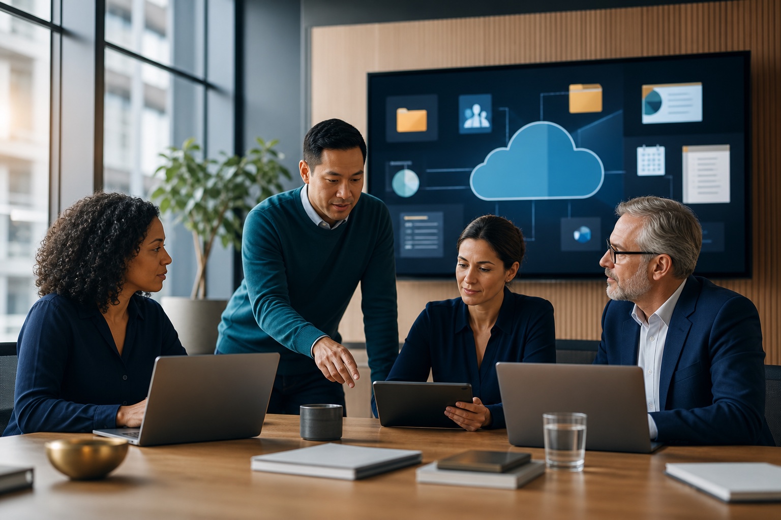 Microsoft 365 Series