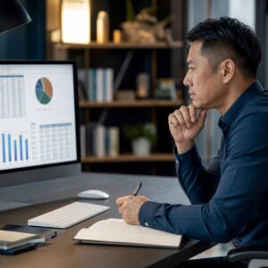 Microsoft Excel 2024 Essentials (Self-Paced)