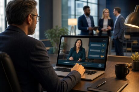 Negotiation Skills Scrom
