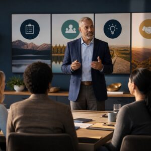 Negotiation Essentials In Mediation (2CME)