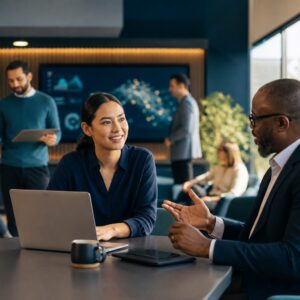 Millennial Onboarding for Matching Technical Skills With New and Emerging Needs