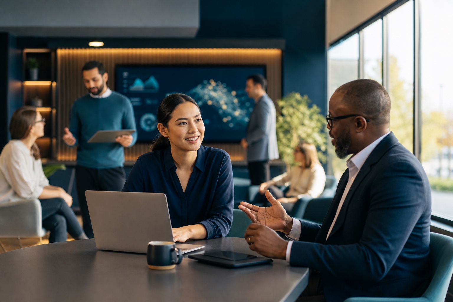 Millennial Onboarding for Matching Technical Skills With New and Emerging Needs