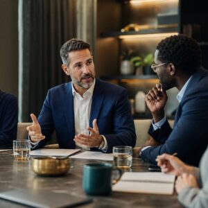Negotiation Skills Essential Strategies and Skills