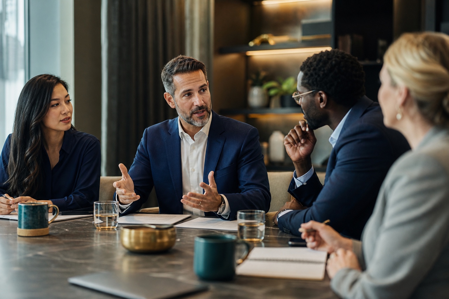 Negotiation Skills Essential Strategies and Skills