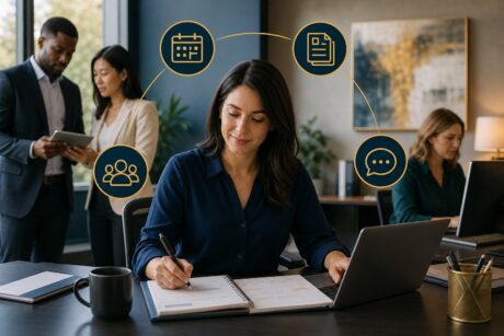 Office Administrative Assistant Certificate Program