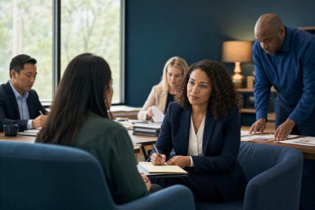 New EEO Investigators 32 Hrs Program
