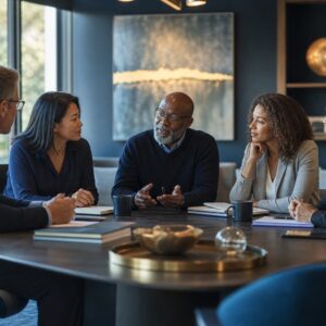 Model Standards of Ethical Mediation Conferencing (3.5 Ethics,1 Diversity)