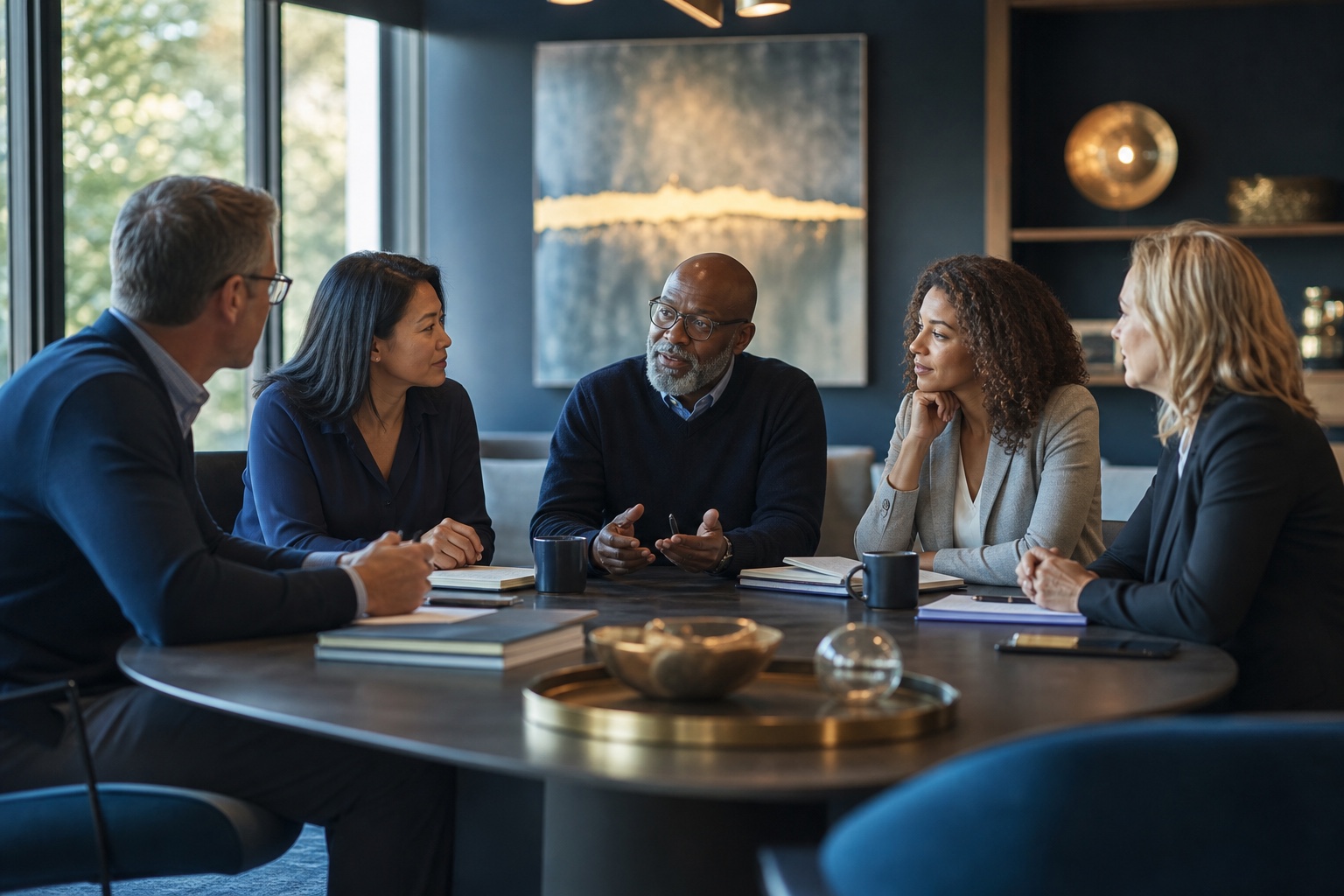 Model Standards of Ethical Mediation Conferencing (3.5 Ethics,1 Diversity)
