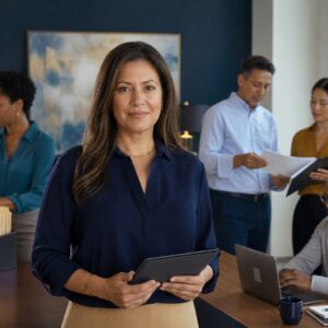 Office Administrator