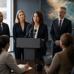 Public Relations Crisis Management – In Leadership (.6 CME)