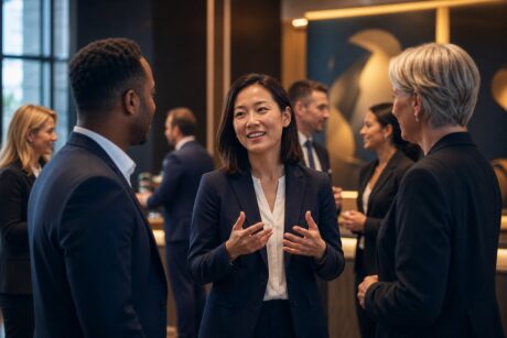 Personal Mannerism And Communications In Business (8CME)