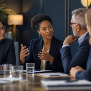 Perfecting Personal Business Communication (.5 CME)