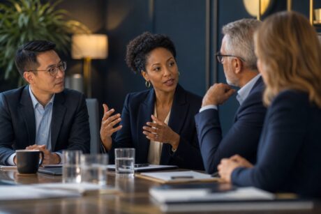 Perfecting Personal Business Communication (.5 CME)
