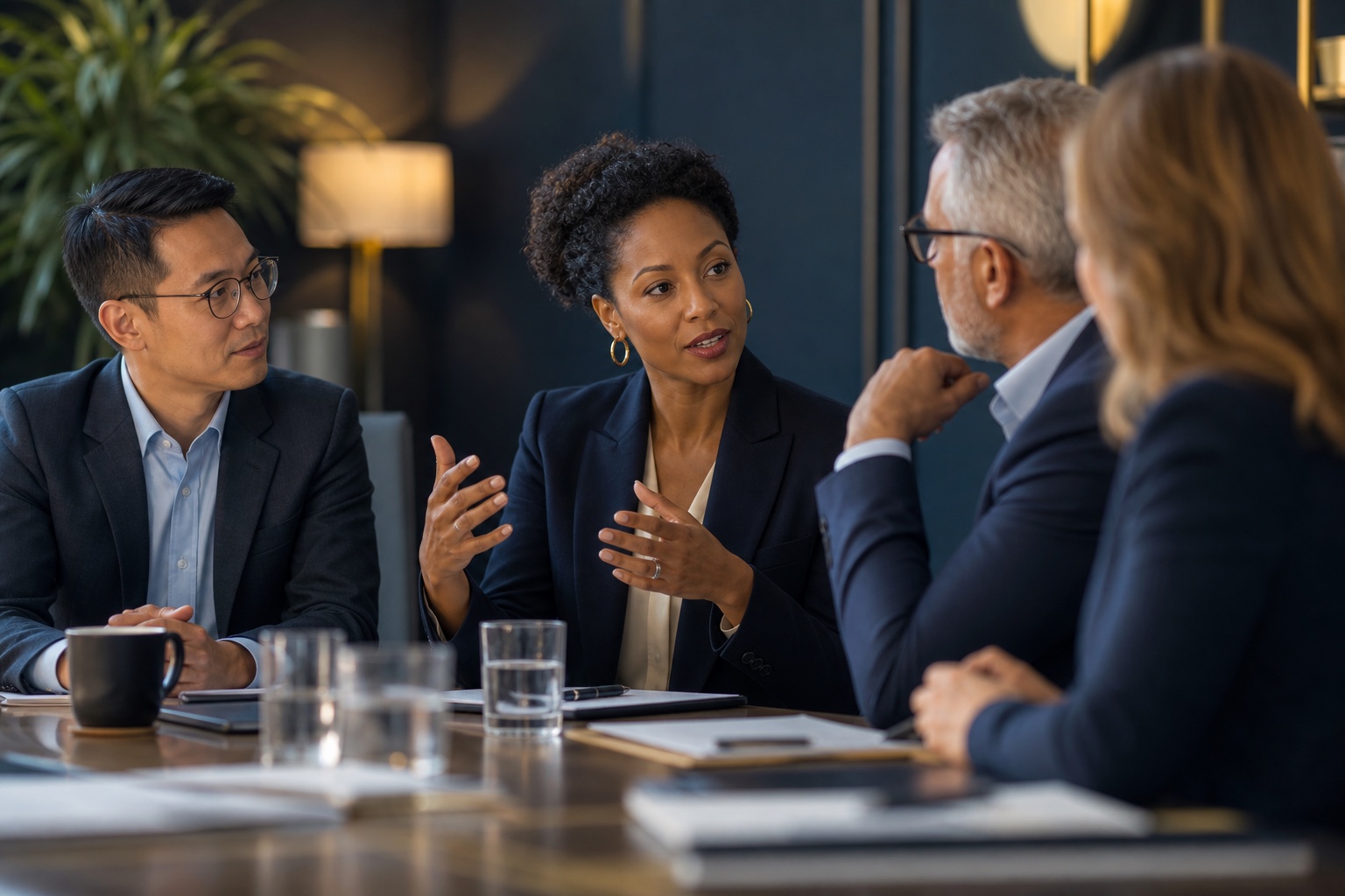 Perfecting Personal Business Communication (.5 CME)