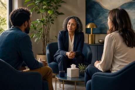 Professional Excellence in Mediation: When Safety Comes First in Addressing Interpersonal Violence (1CME, IPV)