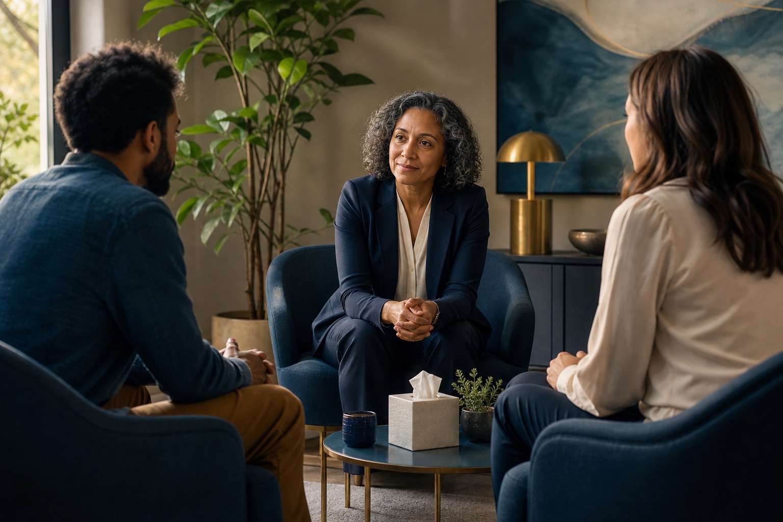 Professional Excellence in Mediation: When Safety Comes First in Addressing Interpersonal Violence (1CME, IPV)