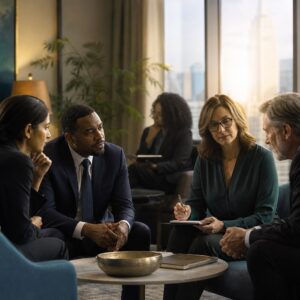 Substance Abuse and Effects; Mediators’/Attorneys’ Good Conduct Rules (2CME Ethics)