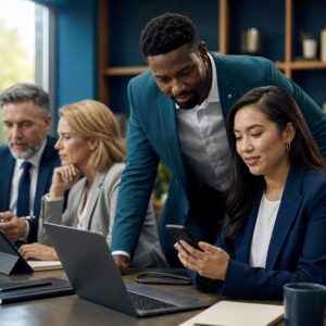 Social Media In The Workplace Considerations and Responsibilities