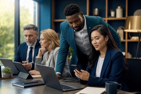 Social Media In The Workplace Considerations and Responsibilities