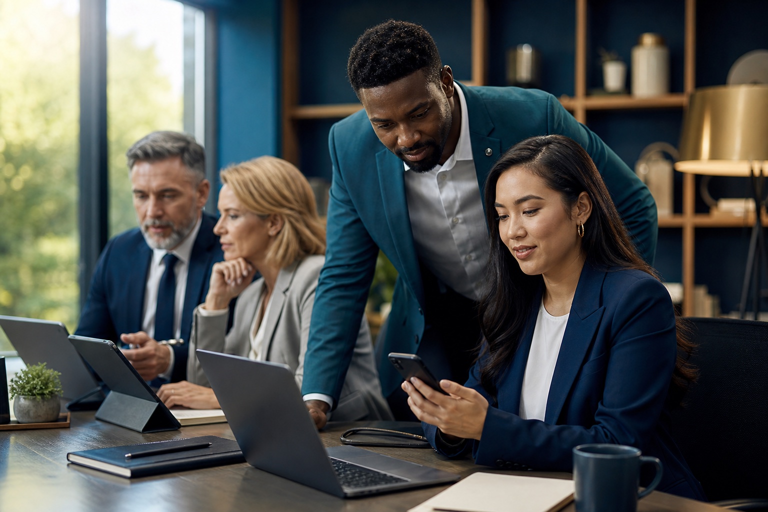 Social Media In The Workplace Considerations and Responsibilities