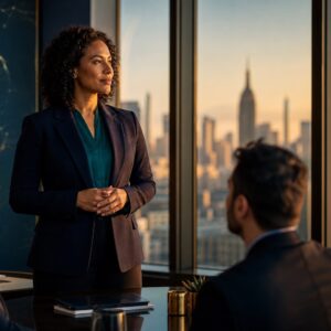 Personal Branding: Minds of People and Markets