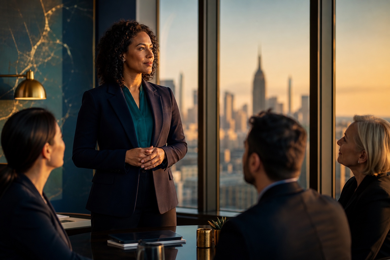 Personal Branding: Minds of People and Markets