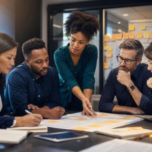 Project Management Principles and Procedures